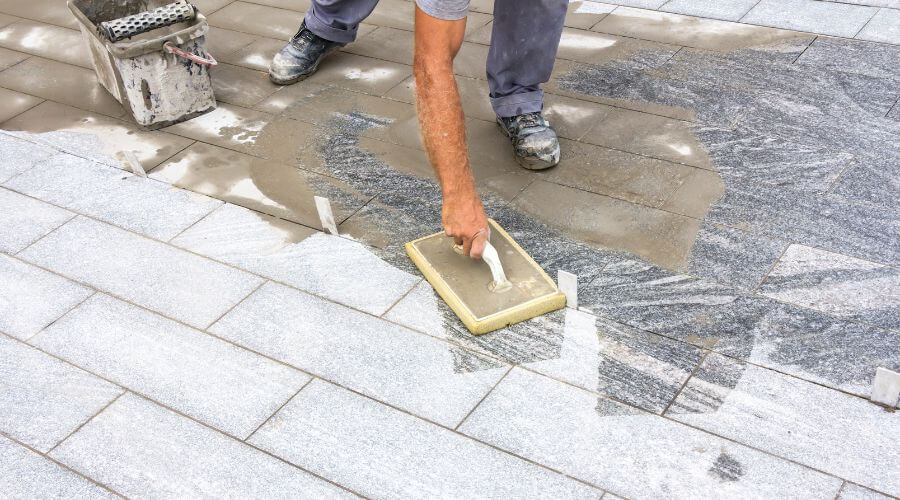 Professional gutter cleaning in Rock Stream, NY